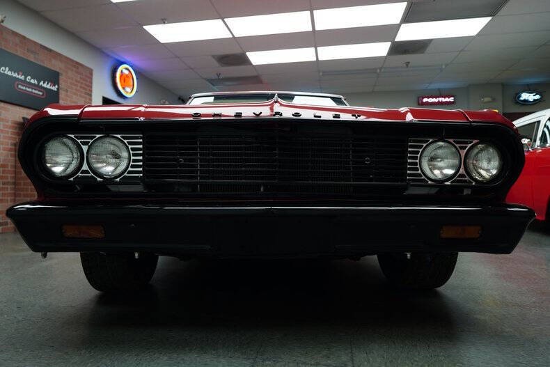 Chevrolet-Chevelle-1964-Wagon-37