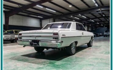 Chevrolet-Chevelle-1964-white-1