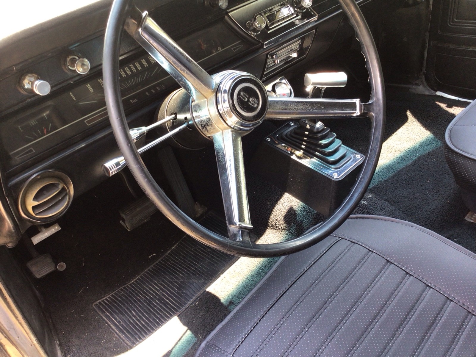 Chevrolet-Chevelle-1966-4