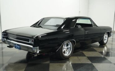 Chevrolet-Chevelle-1966-Black-Black-9