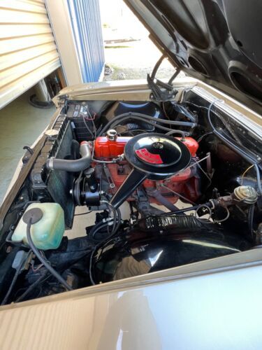 Chevrolet-Chevelle-1966-Brown-3