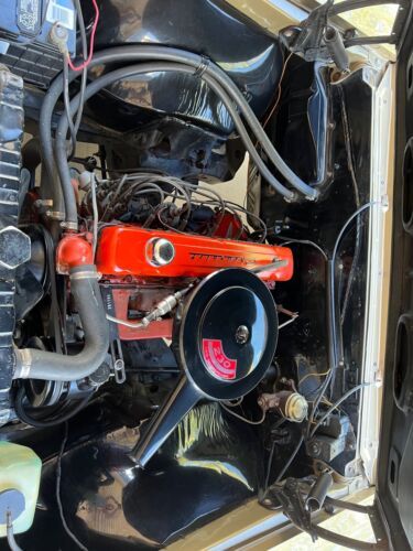 Chevrolet-Chevelle-1966-Brown-4