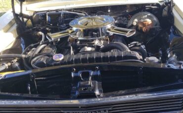 Chevrolet-Chevelle-1966-Butternut-yellow-1