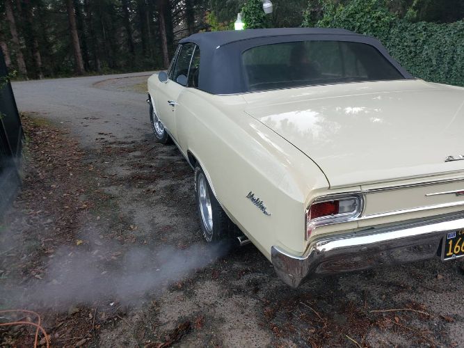 Chevrolet-Chevelle-1966-Butternut-yellow-10