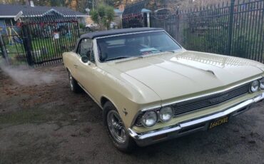 Chevrolet-Chevelle-1966-Butternut-yellow-13