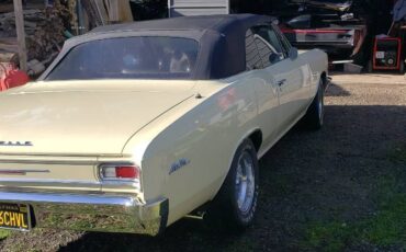 Chevrolet-Chevelle-1966-Butternut-yellow-4