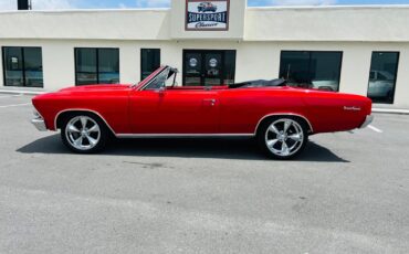 Chevrolet-Chevelle-1966-Convertible-1