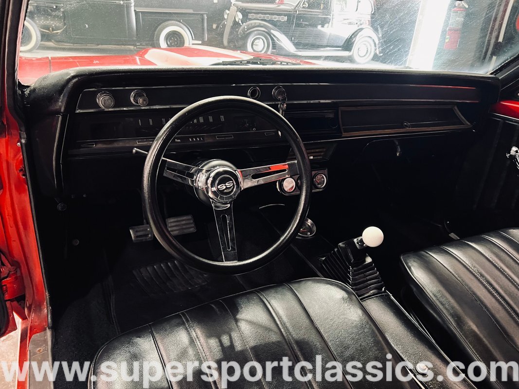 Chevrolet-Chevelle-1966-Convertible-13