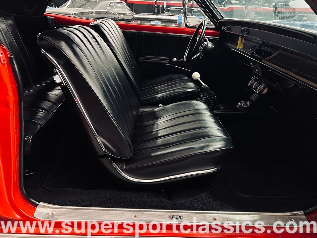 Chevrolet-Chevelle-1966-Convertible-16