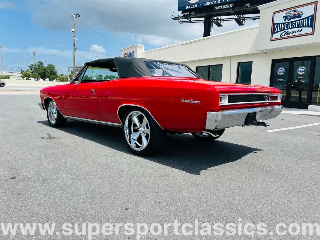 Chevrolet-Chevelle-1966-Convertible-26