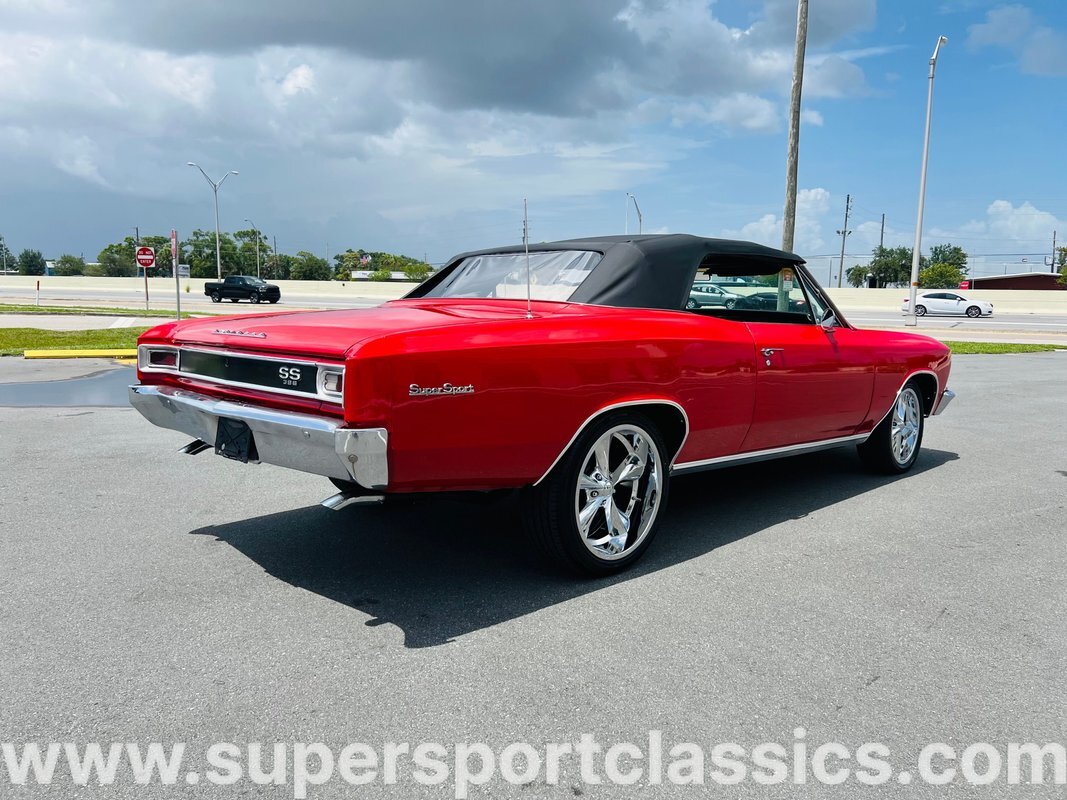 Chevrolet-Chevelle-1966-Convertible-27