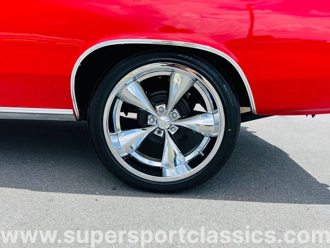 Chevrolet-Chevelle-1966-Convertible-36