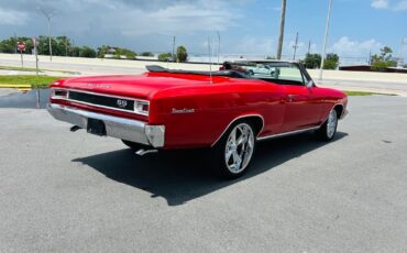 Chevrolet-Chevelle-1966-Convertible-4