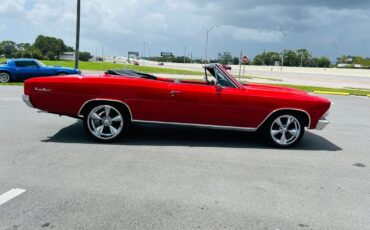 Chevrolet-Chevelle-1966-Convertible-5
