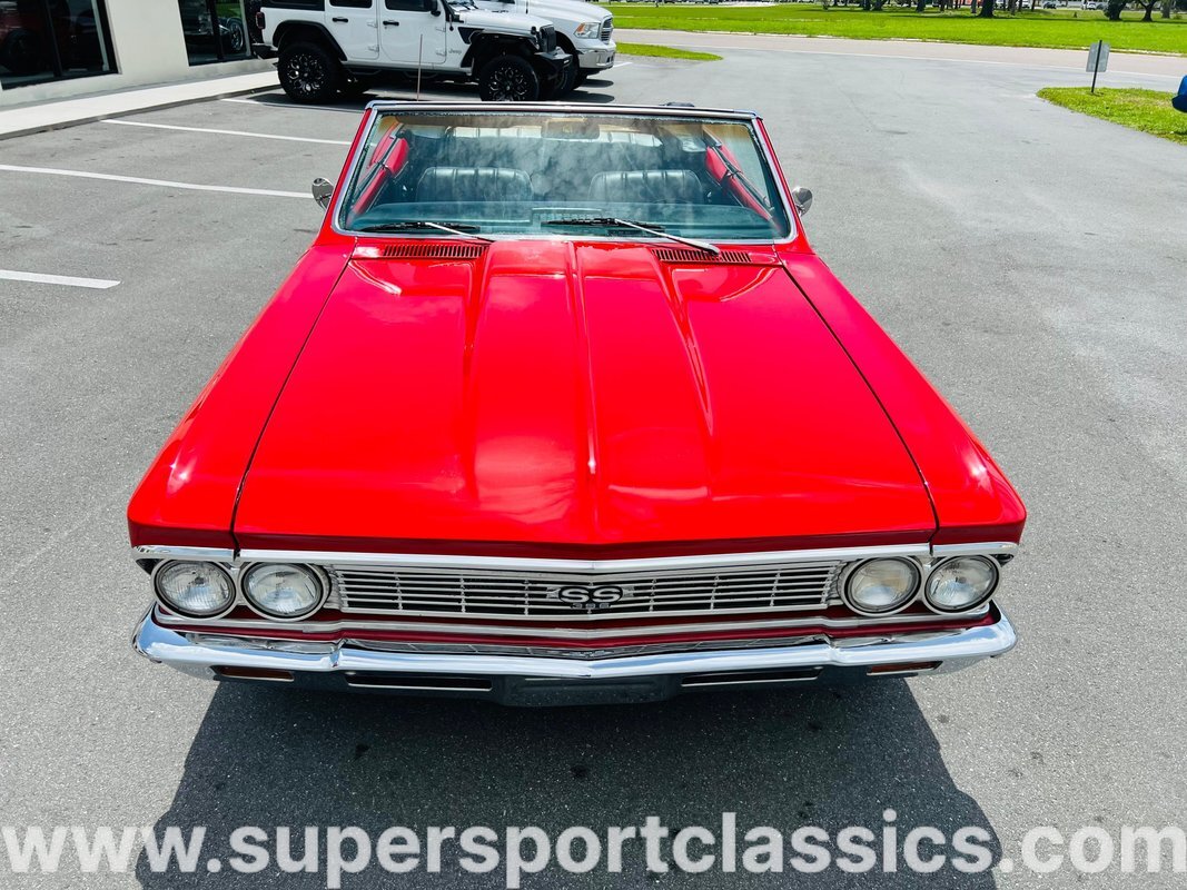 Chevrolet-Chevelle-1966-Convertible-7