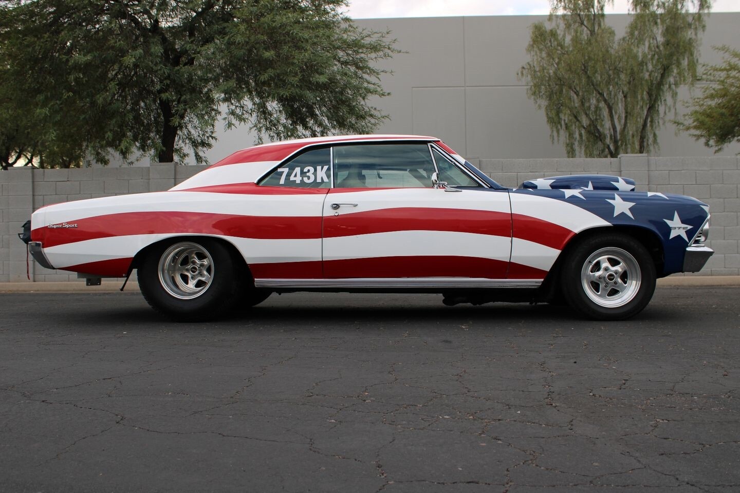 Chevrolet-Chevelle-1966-Coupe-1