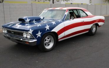 Chevrolet-Chevelle-1966-White-Black-14