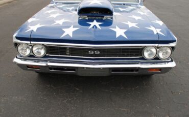 Chevrolet-Chevelle-1966-White-Black-17