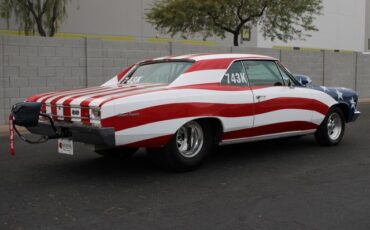 Chevrolet-Chevelle-1966-White-Black-8