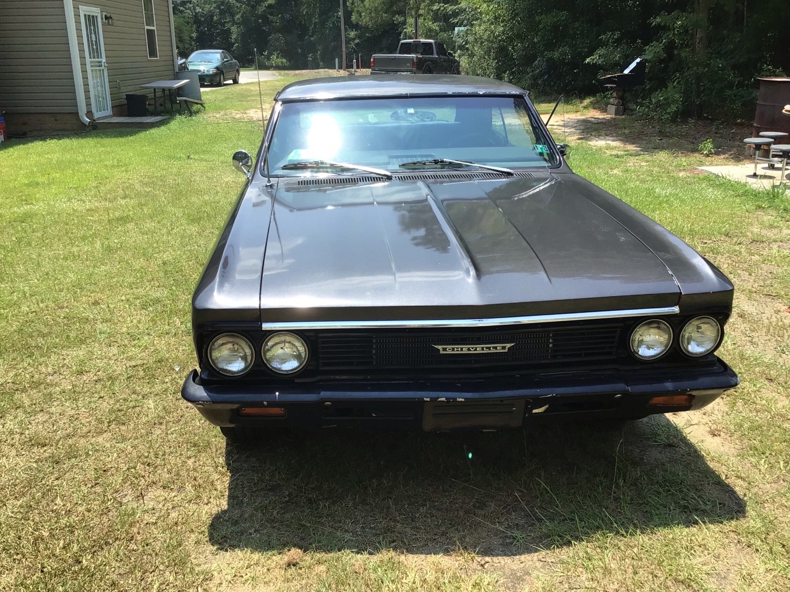 Chevrolet-Chevelle-1966