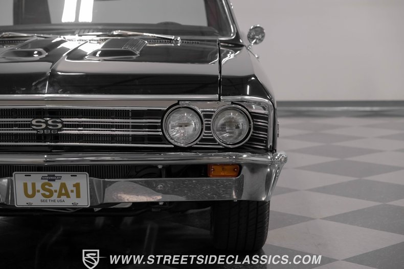 Chevrolet-Chevelle-1967-Black-Red-21