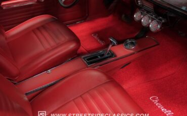 Chevrolet-Chevelle-1967-Black-Red-43