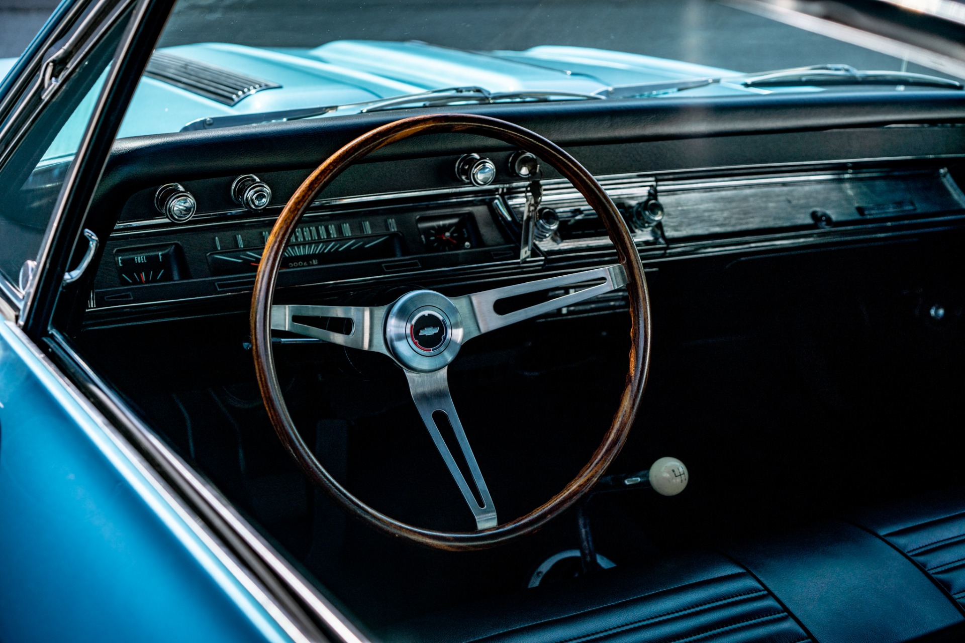 Chevrolet-Chevelle-1967-Blue-Black-13