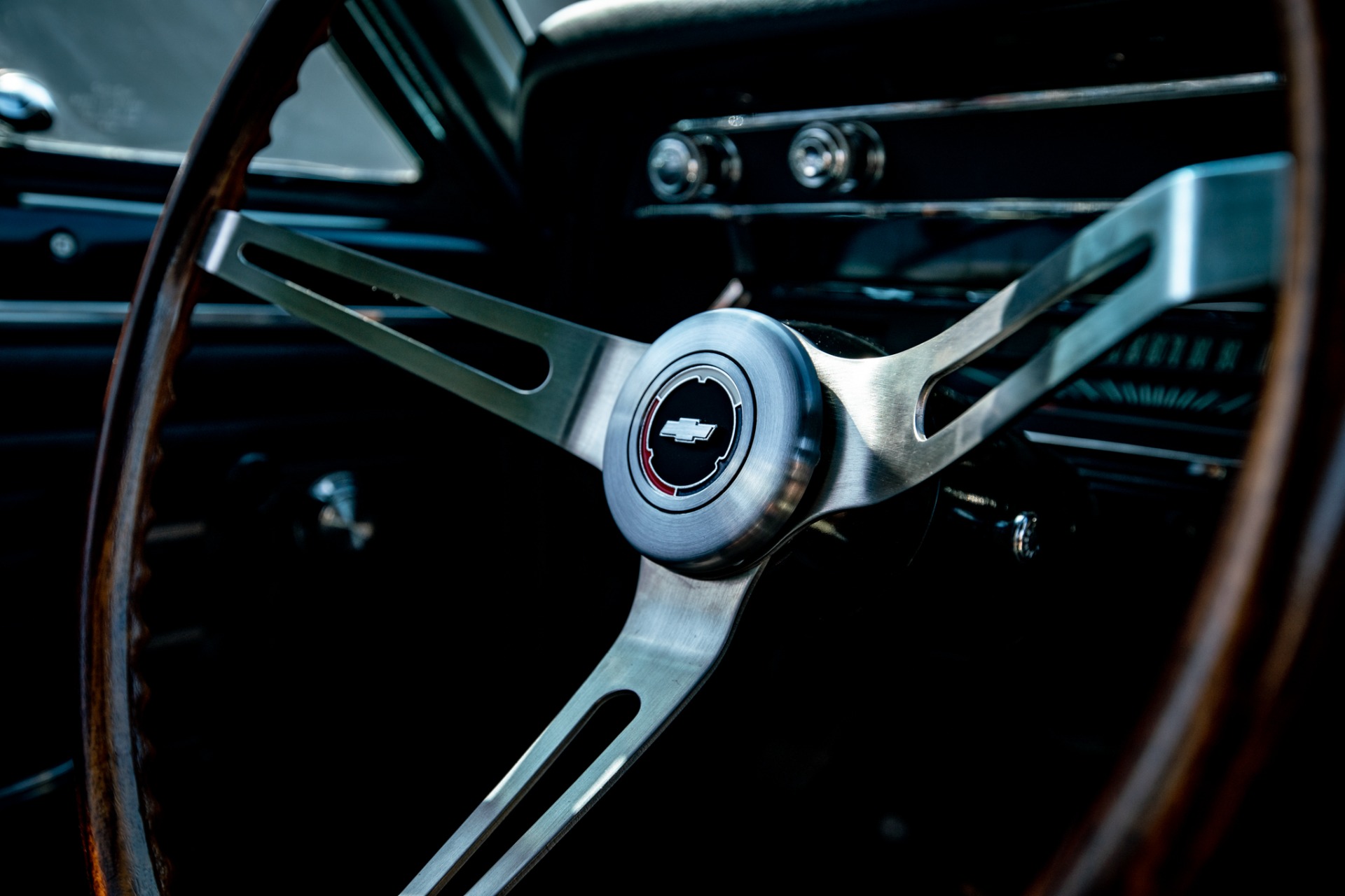 Chevrolet-Chevelle-1967-Blue-Black-14