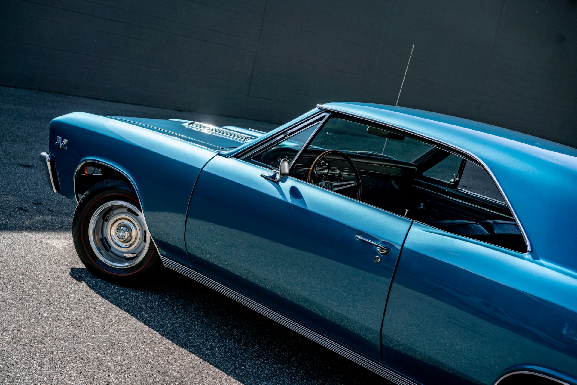 Chevrolet-Chevelle-1967-Blue-Black-18