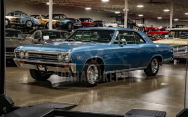 Chevrolet-Chevelle-1967-Blue-Black-2