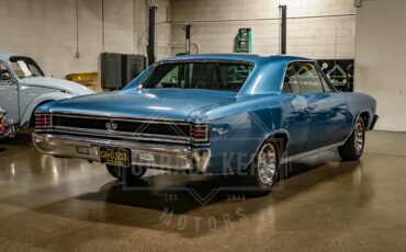 Chevrolet-Chevelle-1967-Blue-Black-25
