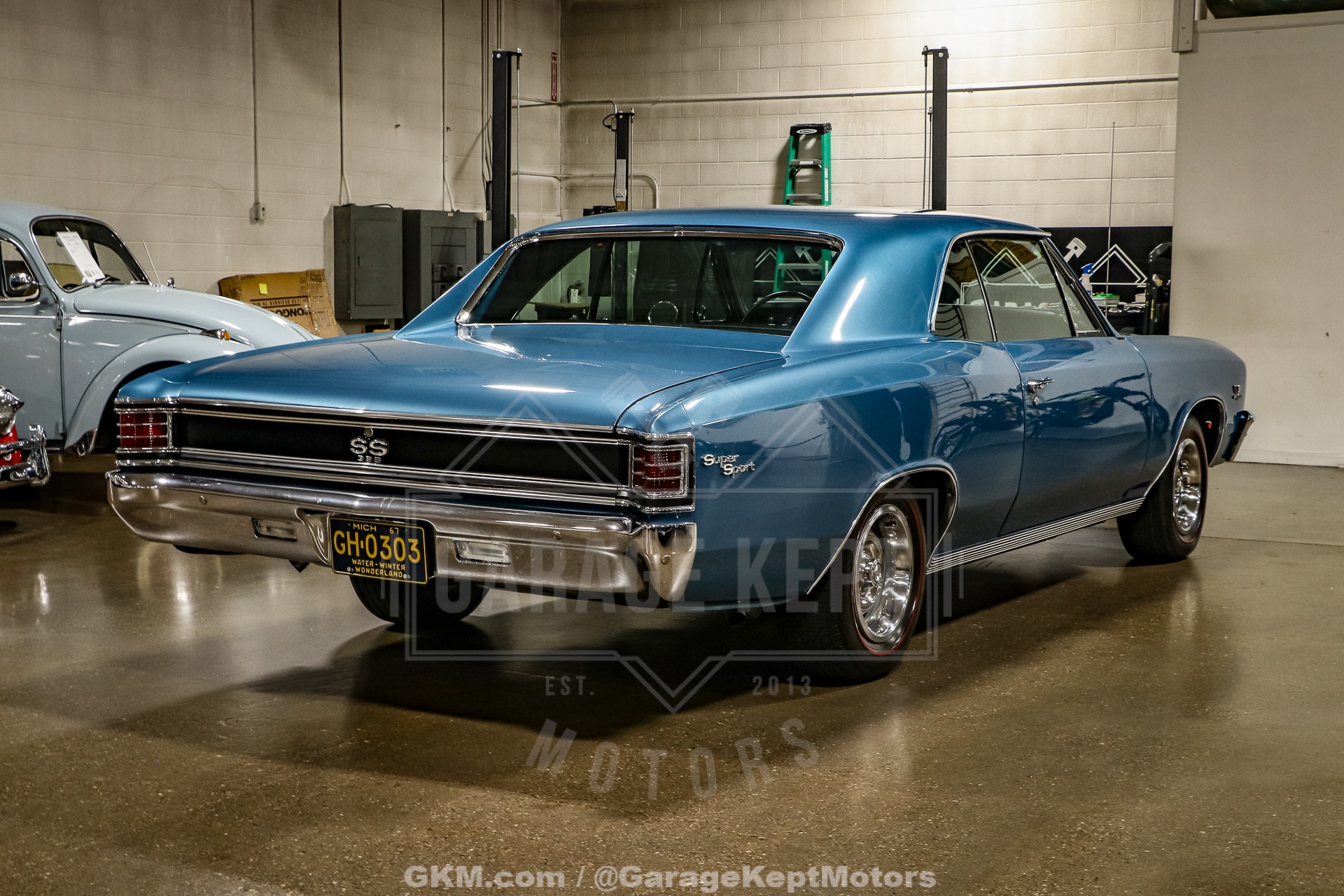 Chevrolet-Chevelle-1967-Blue-Black-25