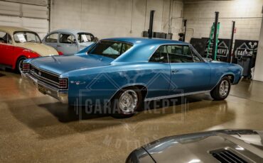 Chevrolet-Chevelle-1967-Blue-Black-26