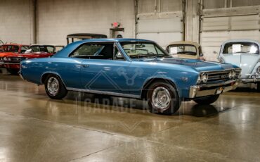 Chevrolet-Chevelle-1967-Blue-Black-29