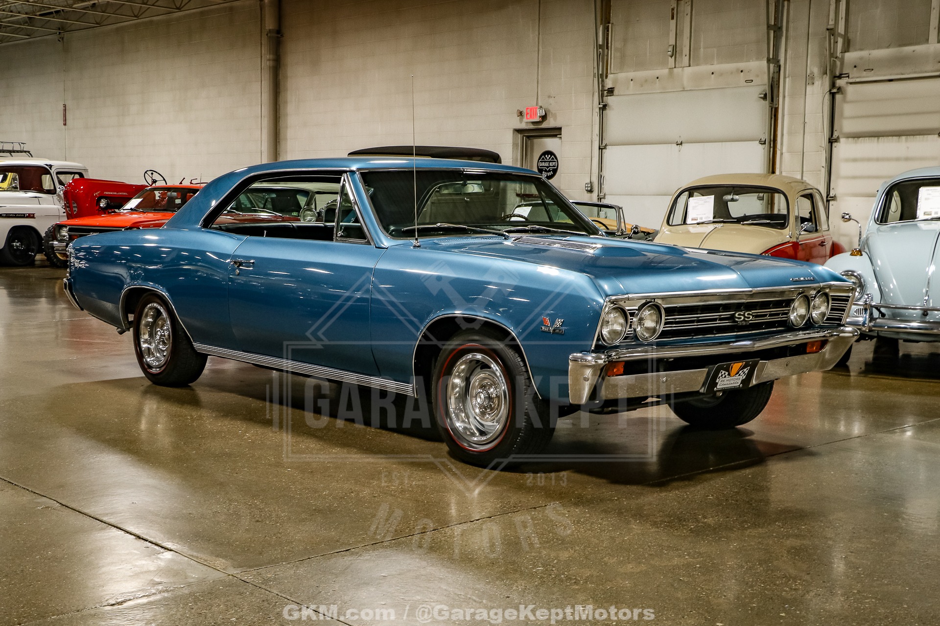 Chevrolet-Chevelle-1967-Blue-Black-30