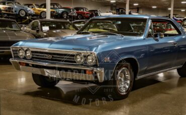 Chevrolet-Chevelle-1967-Blue-Black-39