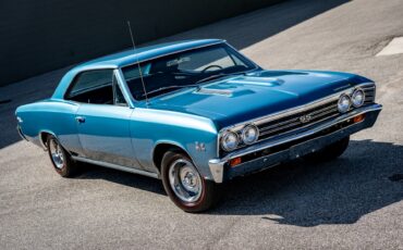 Chevrolet-Chevelle-1967-Blue-Black-4