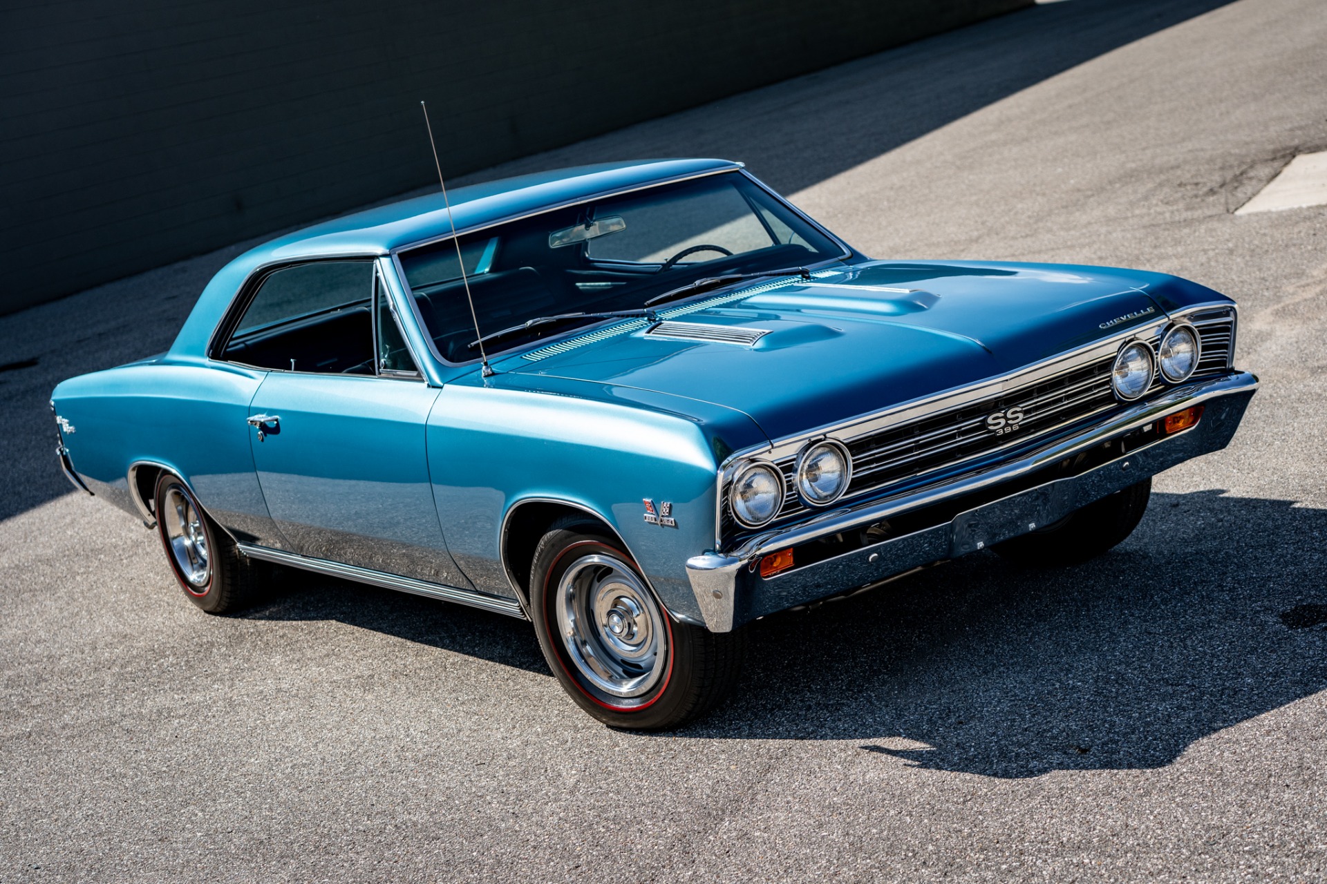 Chevrolet-Chevelle-1967-Blue-Black-4