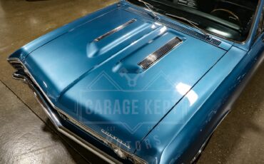 Chevrolet-Chevelle-1967-Blue-Black-40
