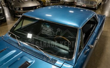 Chevrolet-Chevelle-1967-Blue-Black-41