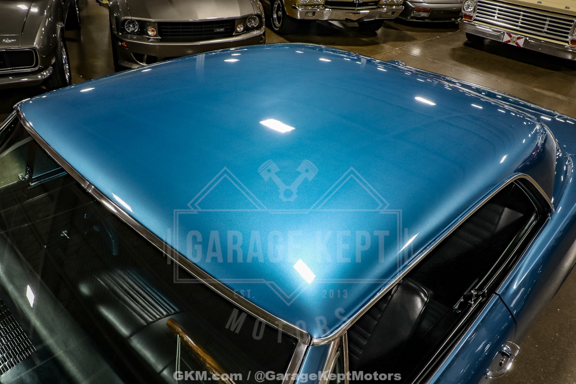 Chevrolet-Chevelle-1967-Blue-Black-42