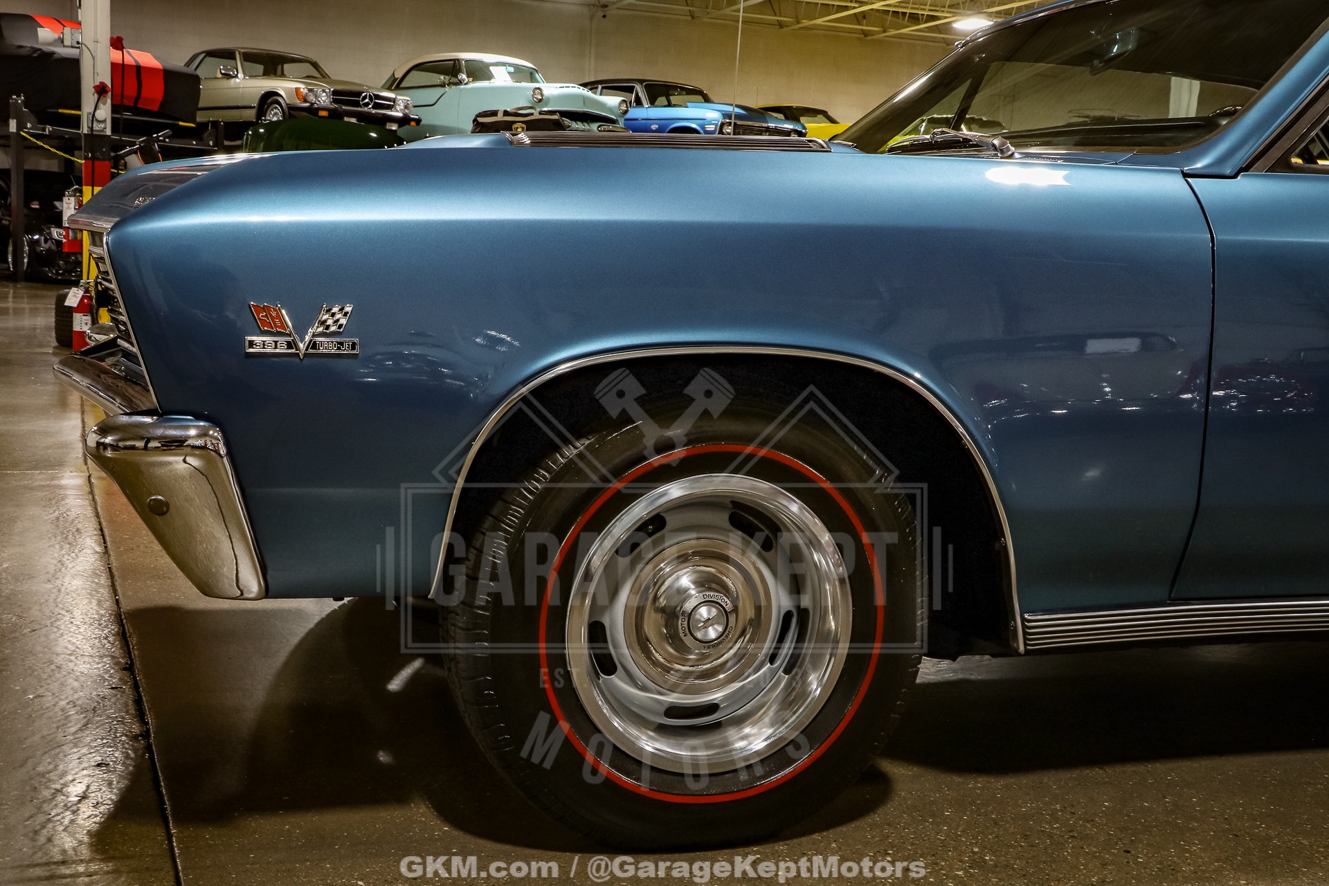 Chevrolet-Chevelle-1967-Blue-Black-46