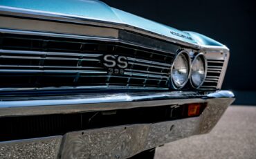 Chevrolet-Chevelle-1967-Blue-Black-7