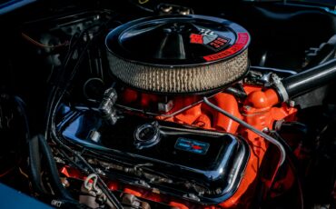 Chevrolet-Chevelle-1967-Blue-Black-8