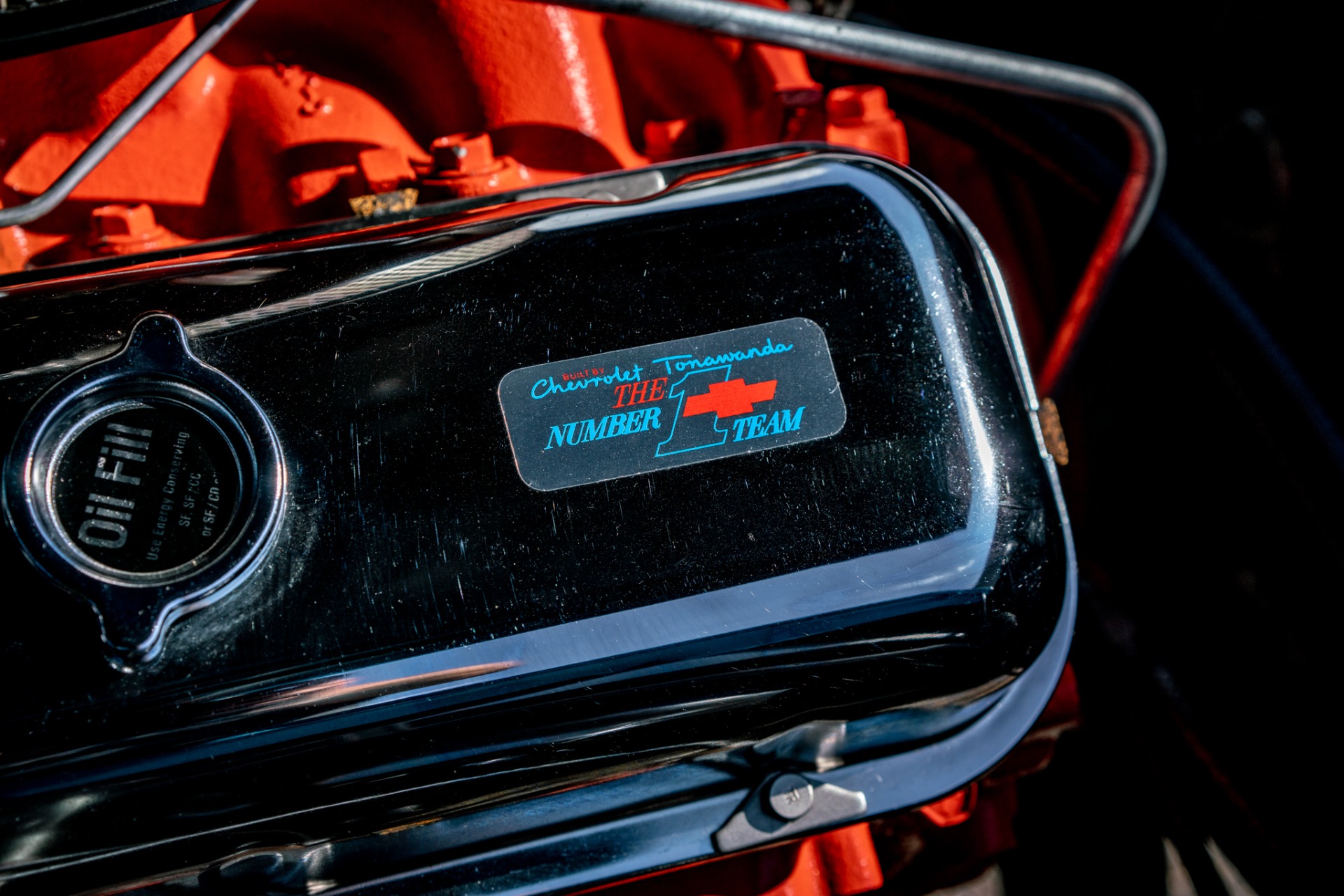 Chevrolet-Chevelle-1967-Blue-Black-9