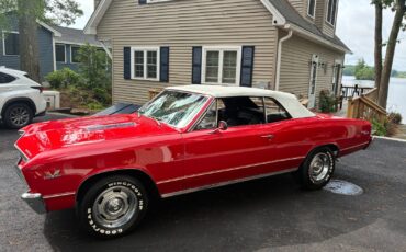 Chevrolet-Chevelle-1967-Convertible-1