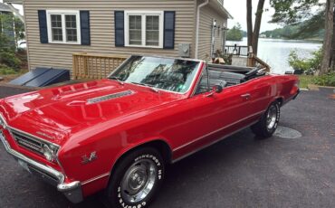 Chevrolet-Chevelle-1967-Convertible