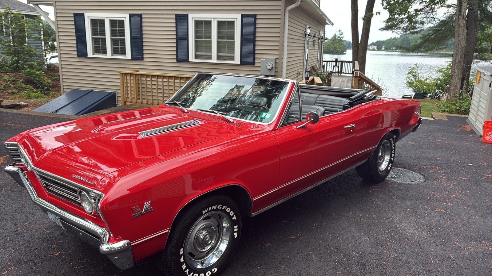 Chevrolet-Chevelle-1967-Convertible