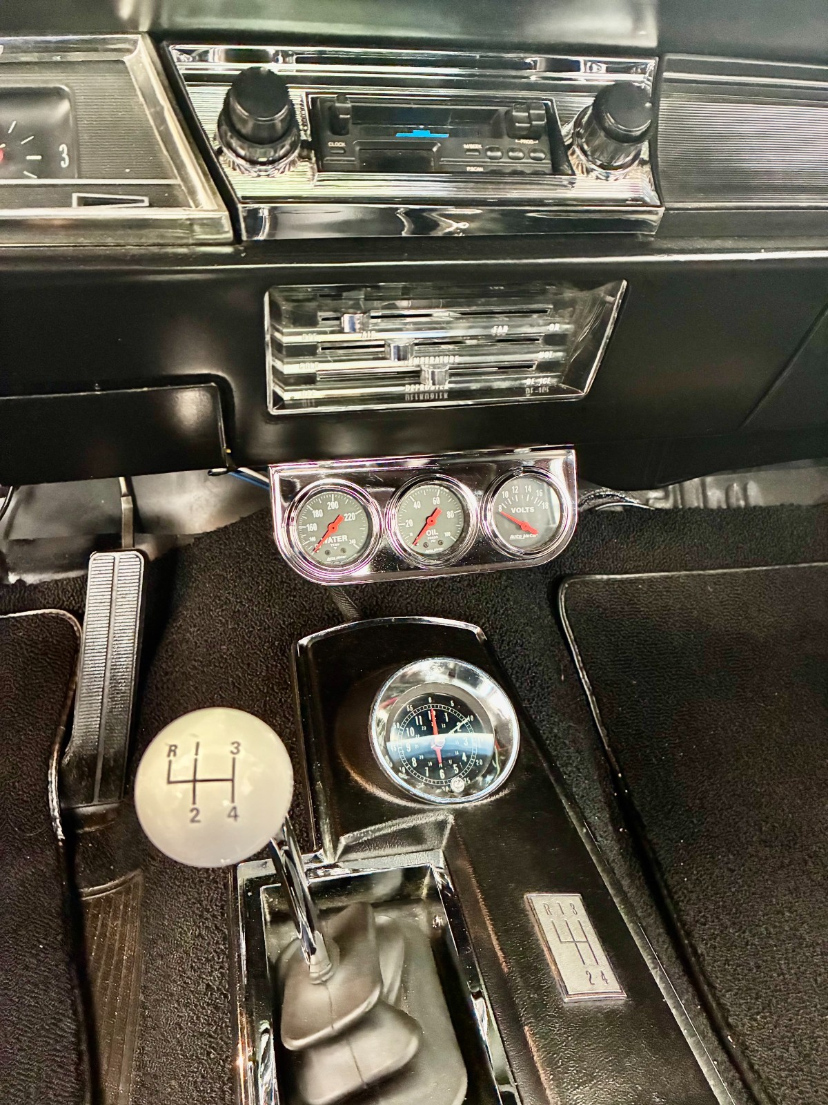 Chevrolet-Chevelle-1967-Convertible-7