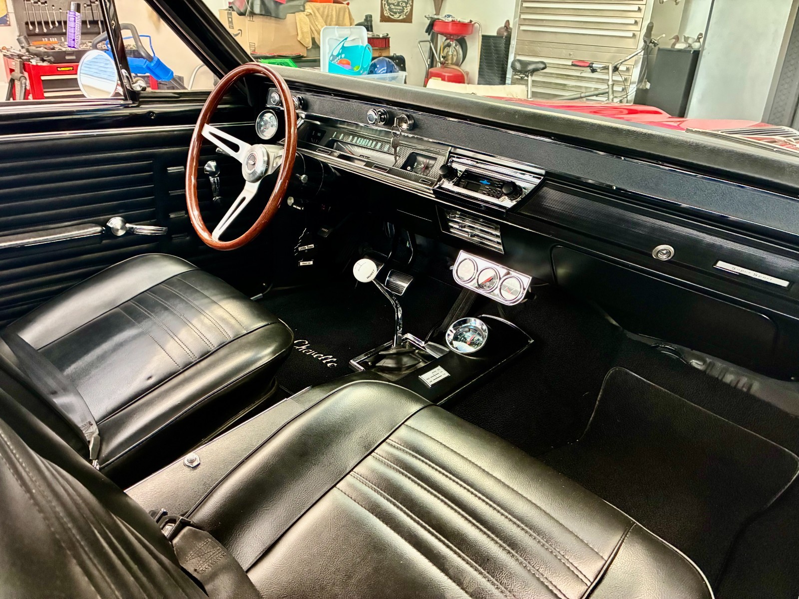 Chevrolet-Chevelle-1967-Convertible-8